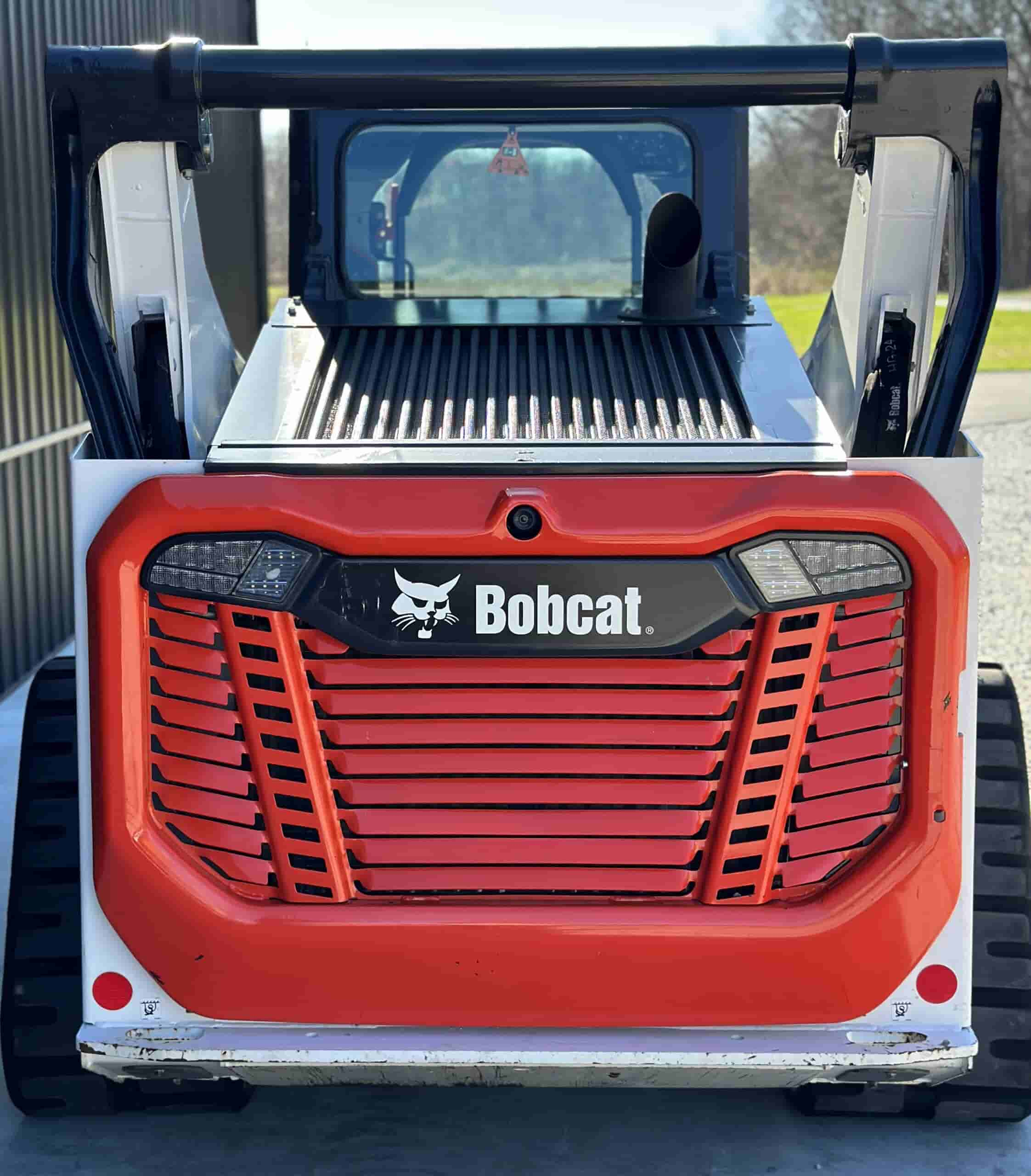 2021 BOBCAT T76
